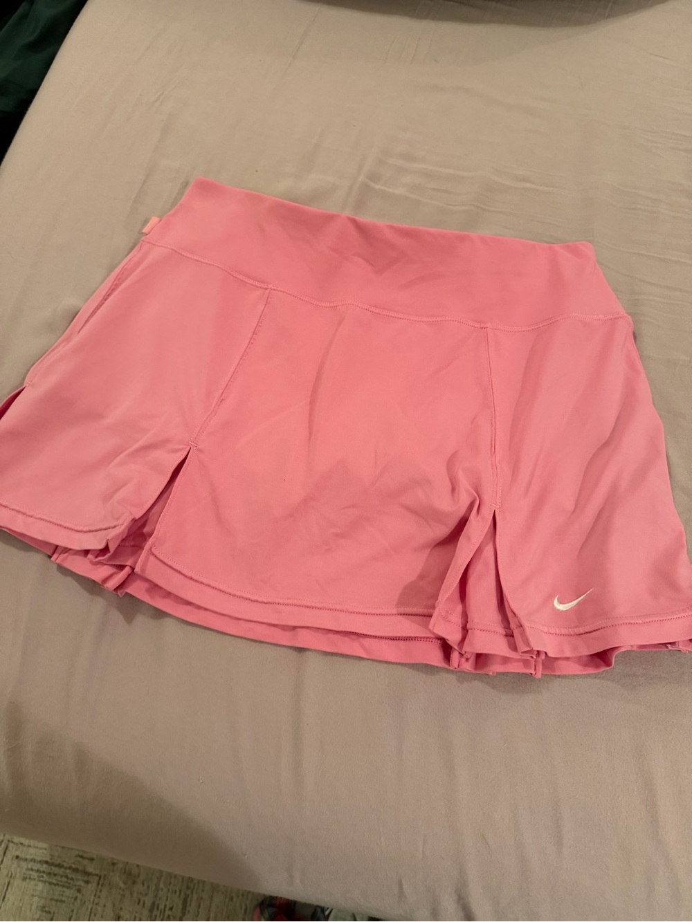 Nike skirt